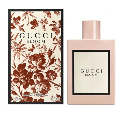 gucci bloom nuovi campioncini carta|gucci perfume 2017.